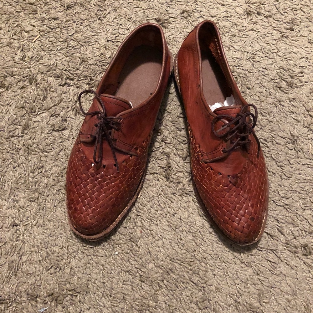 Nice Dress Shoes